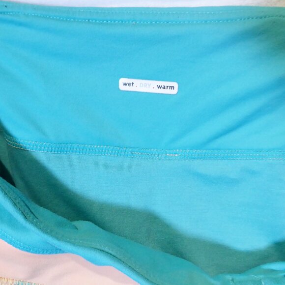 Lululemon plaid speed shorts with drawstring waist Size 6 - Picture 5 of 8